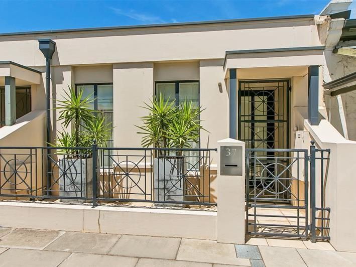 37 McLaren Street, Adelaide SA 5000, Image 0