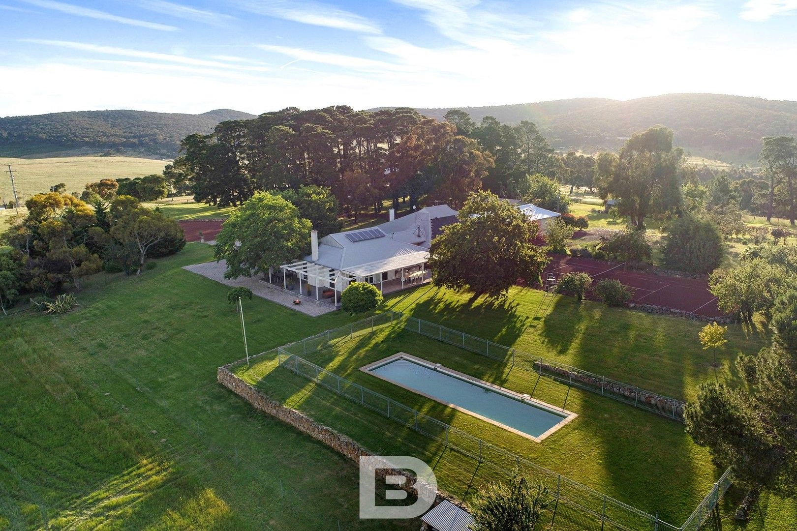 318 Black Hill Road, Toolern Vale VIC 3337, Image 0