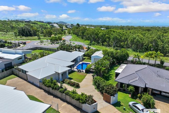 Picture of 26 Red Emperor Way, LAMMERMOOR QLD 4703