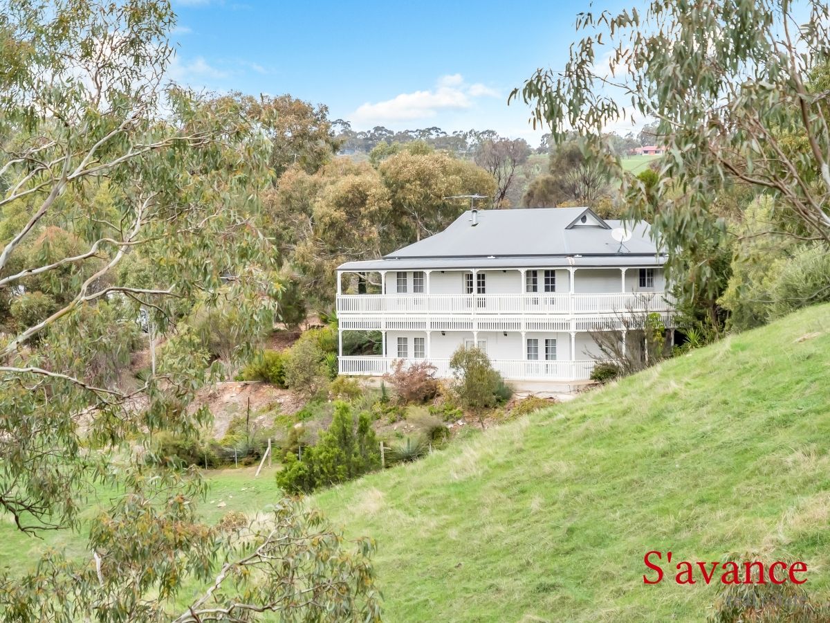 153 Glenburnie Road, Yattalung Property History & Address Research