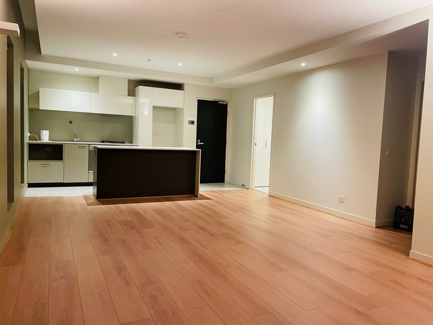 2 bedrooms Apartment / Unit / Flat in 1705/200 Spencer Street MELBOURNE VIC, 3000