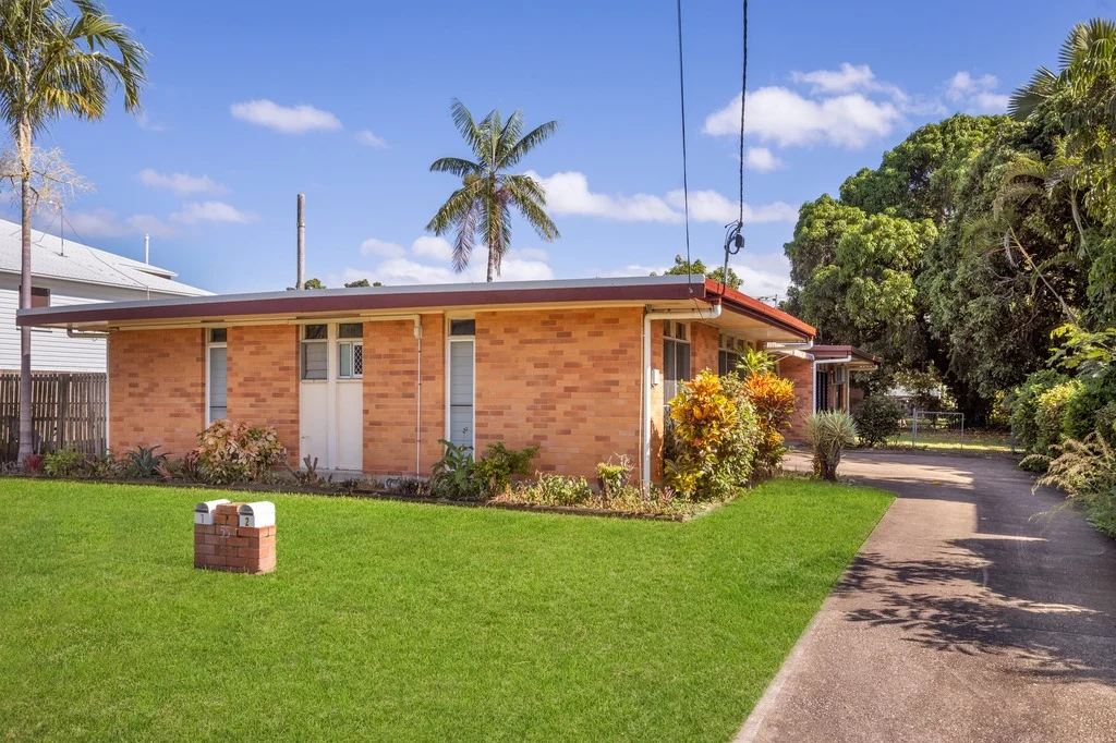 1/55 Camp Street, Mundingburra QLD 4812