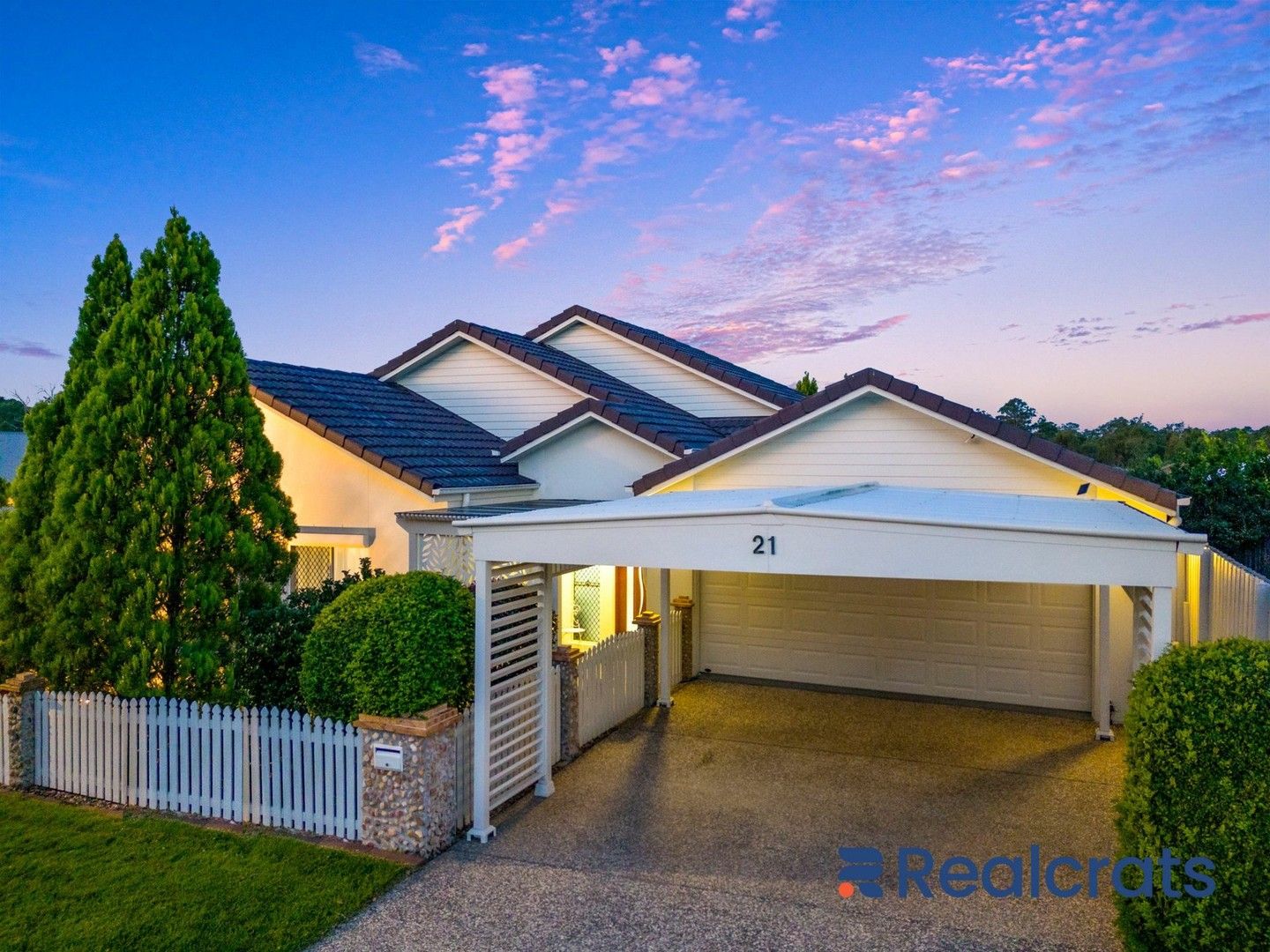 21 Colebrook Crescent, Doolandella QLD 4077, Image 0