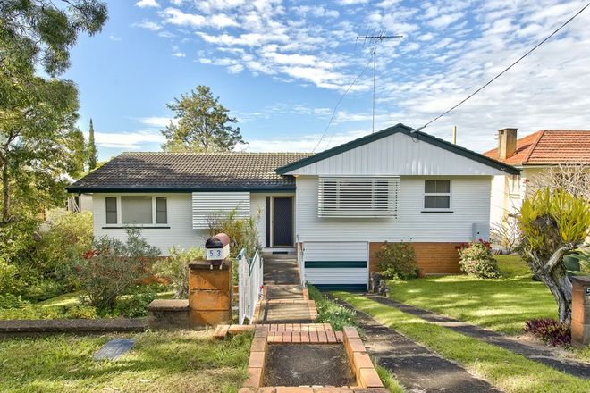 Picture of 53 Church Road, MITCHELTON QLD 4053