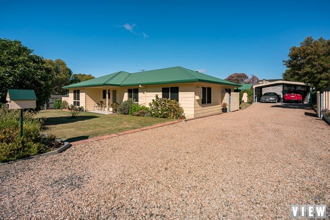 Picture of 259 St Helens Point Road, AKAROA TAS 7216