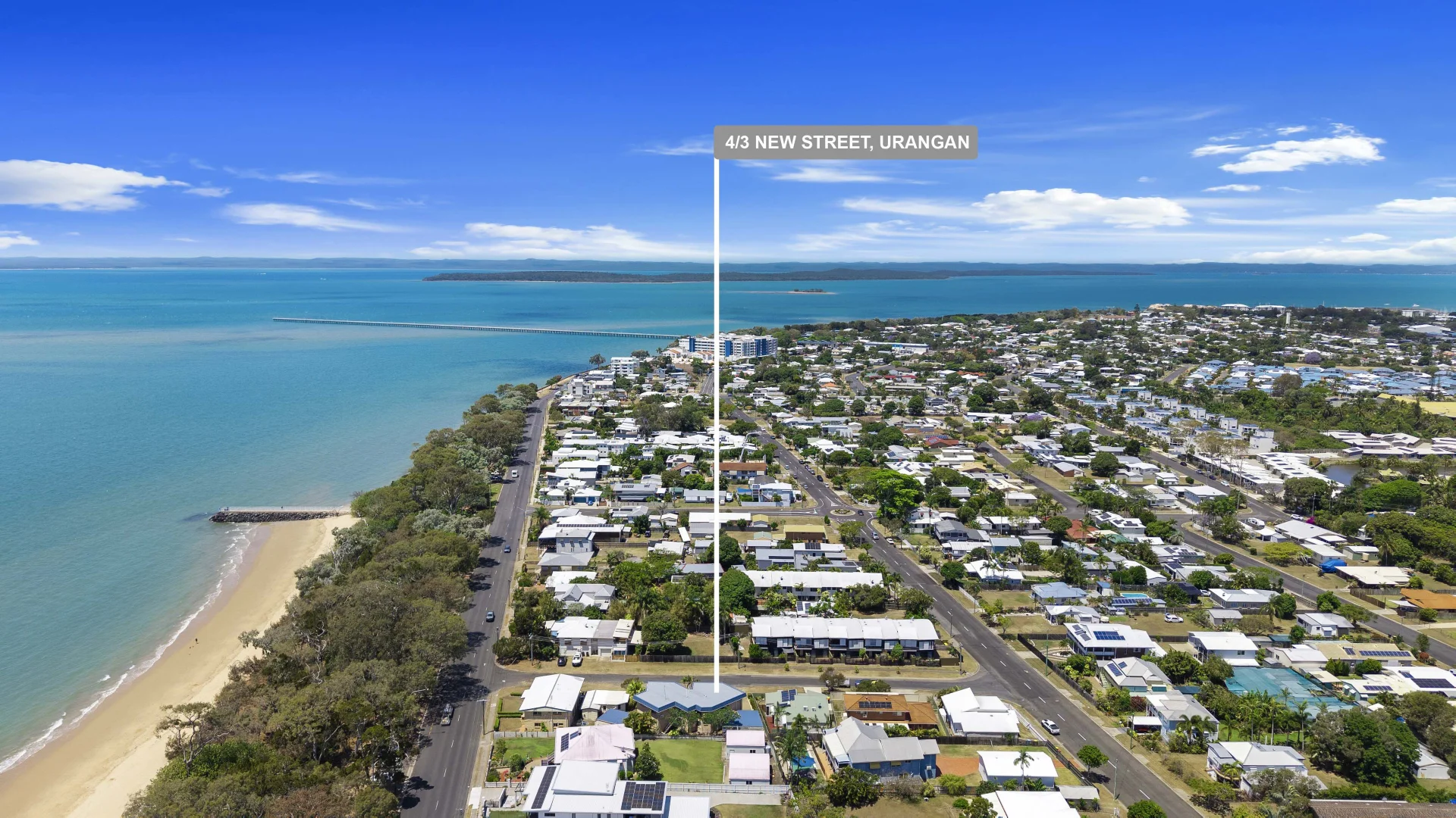 Additional image 17 of 4/3 New Street, Urangan QLD 4655