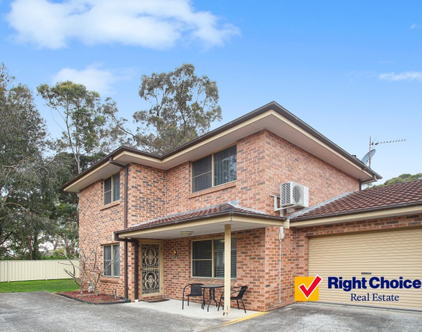 3/38 Bateman Avenue, Albion Park Rail NSW 2527