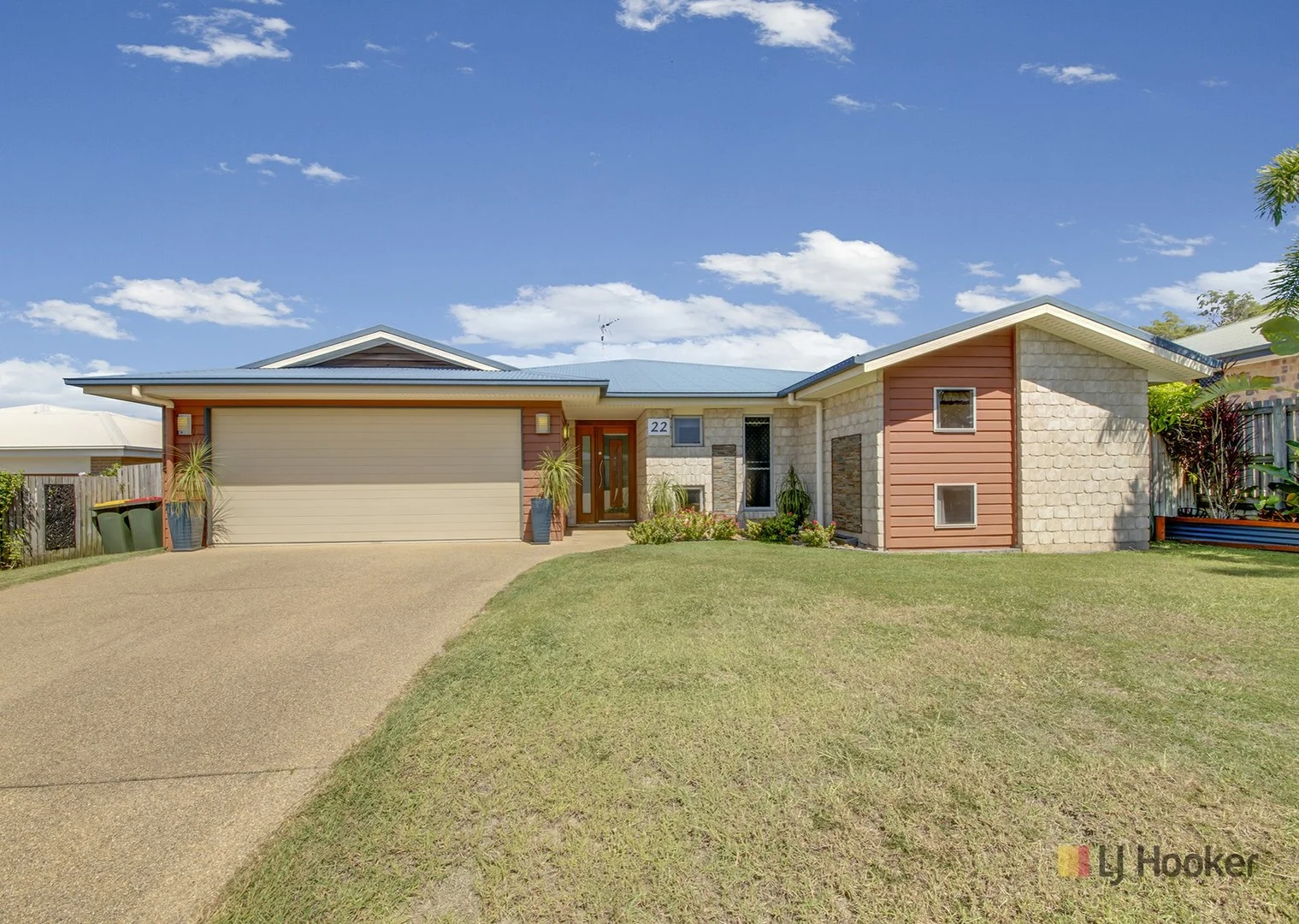 22 Bauhinia Street, Boyne Island QLD 4680