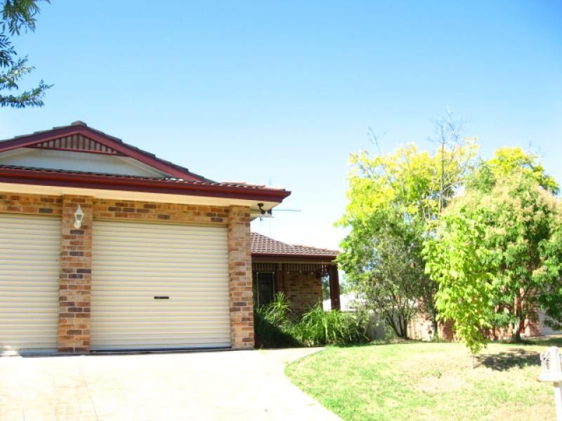 5 Drysdale Drive, Lambton Property History & Address Research Domain