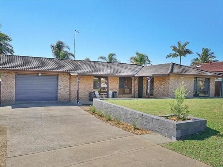 29 Mustang Drive, Raby NSW 2566