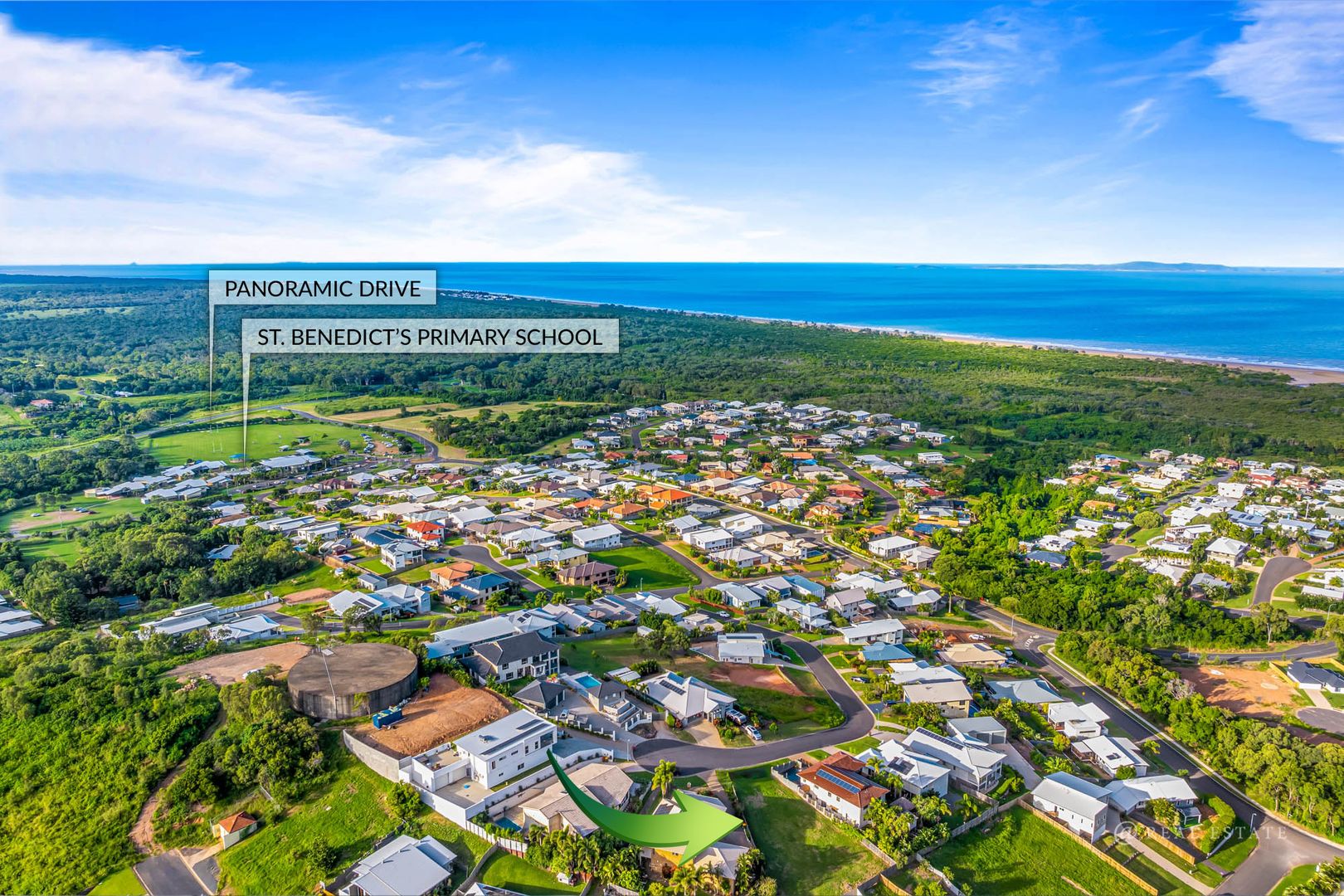 25 Pacific Vista Close, Pacific Heights QLD 4703, Image 2