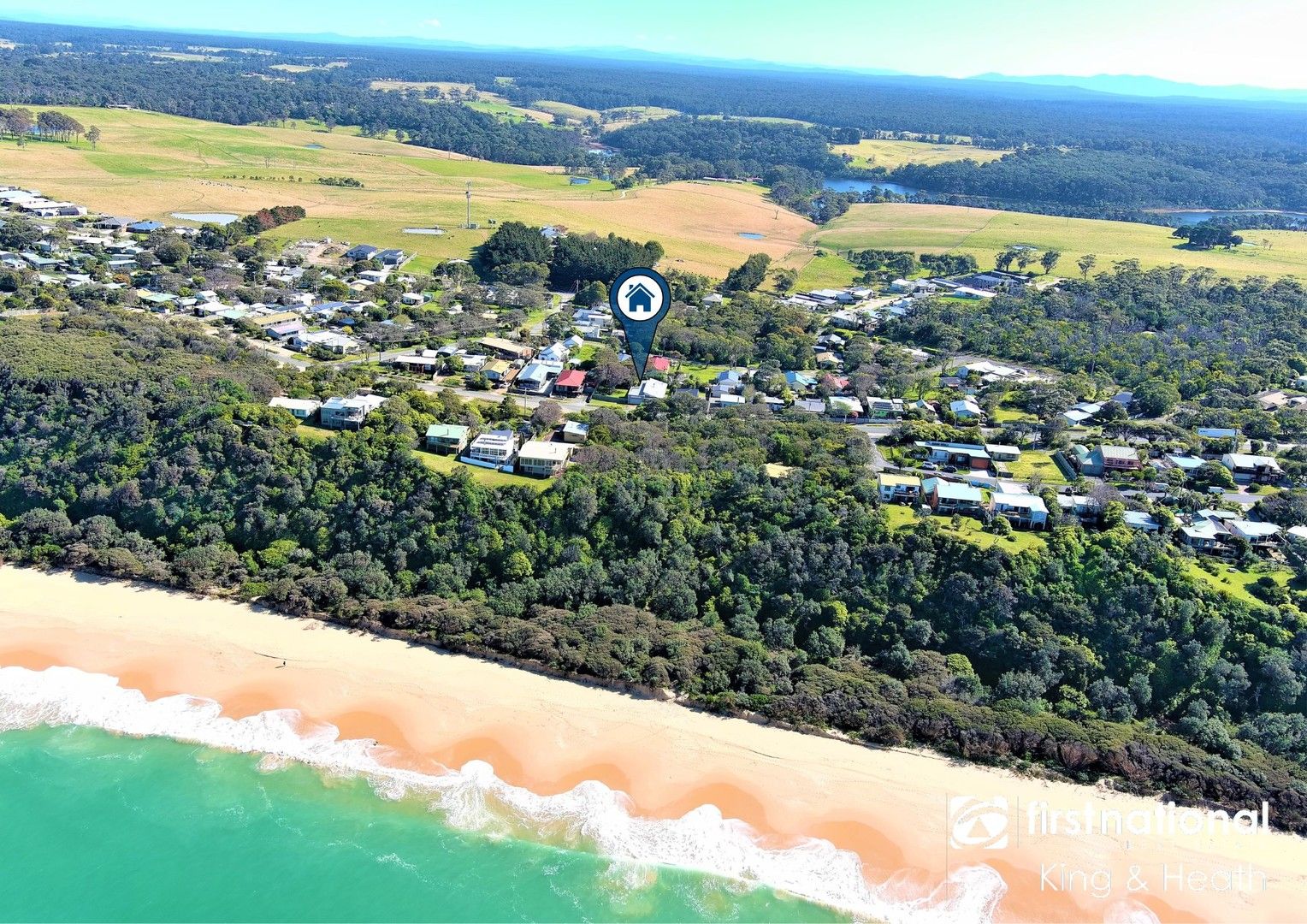 495 Lake Tyers Beach Road, Lake Tyers Beach VIC 3909 Domain