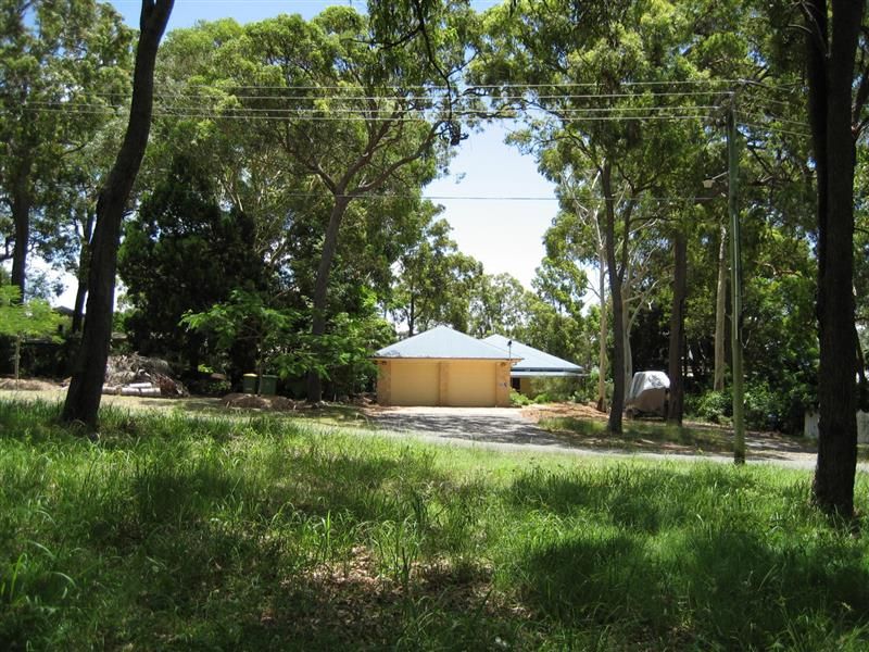 42 Coondooroopa Drive, Macleay Island QLD 4184, Image 2