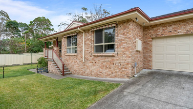 Picture of 31A Stockdale Street, MORISSET NSW 2264
