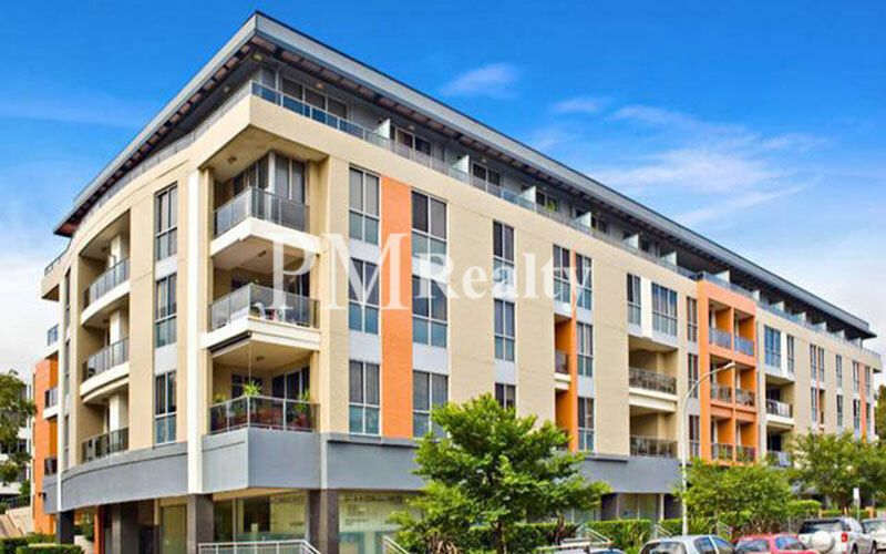 2 bedrooms Apartment / Unit / Flat in 186/635 Gardeners Rd MASCOT NSW, 2020