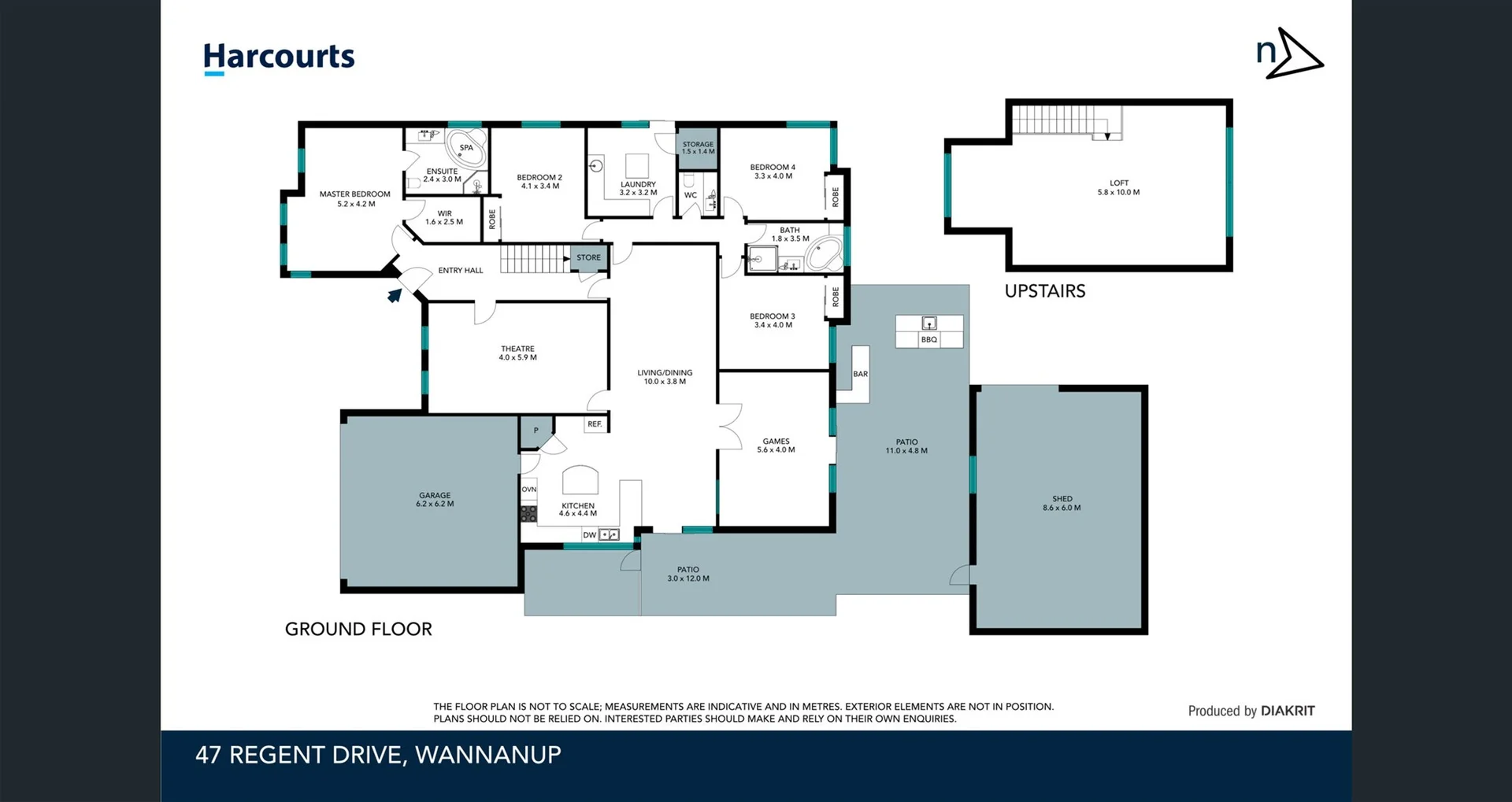 Additional image 2 of 47 Regent Drive, Wannanup WA 6210