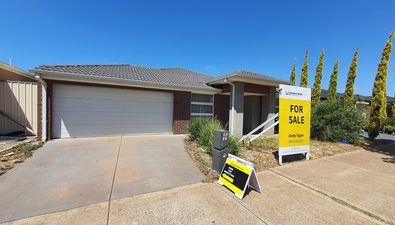 Picture of 67 Albert Drive, MELTON SOUTH VIC 3338