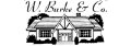 _Archived_W Burke & Co Real Estate's logo