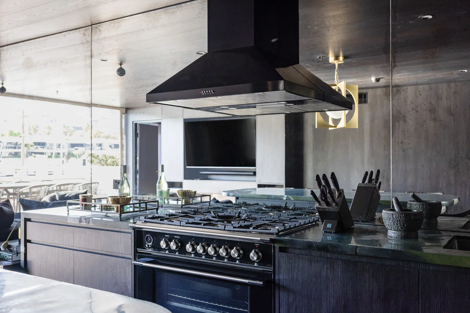 Additional image 17 of 108/6 Cowper Wharf Roadway, Woolloomooloo NSW 2011