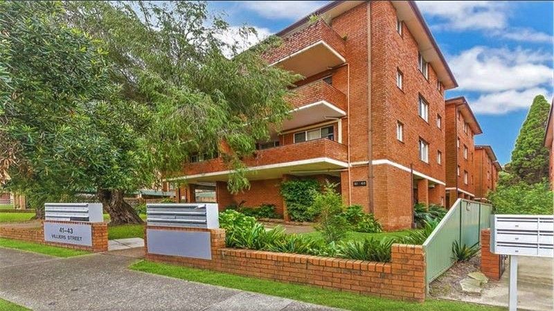 2 bedrooms House in 21/41-43 VILLIERS ST ROCKDALE NSW, 2216