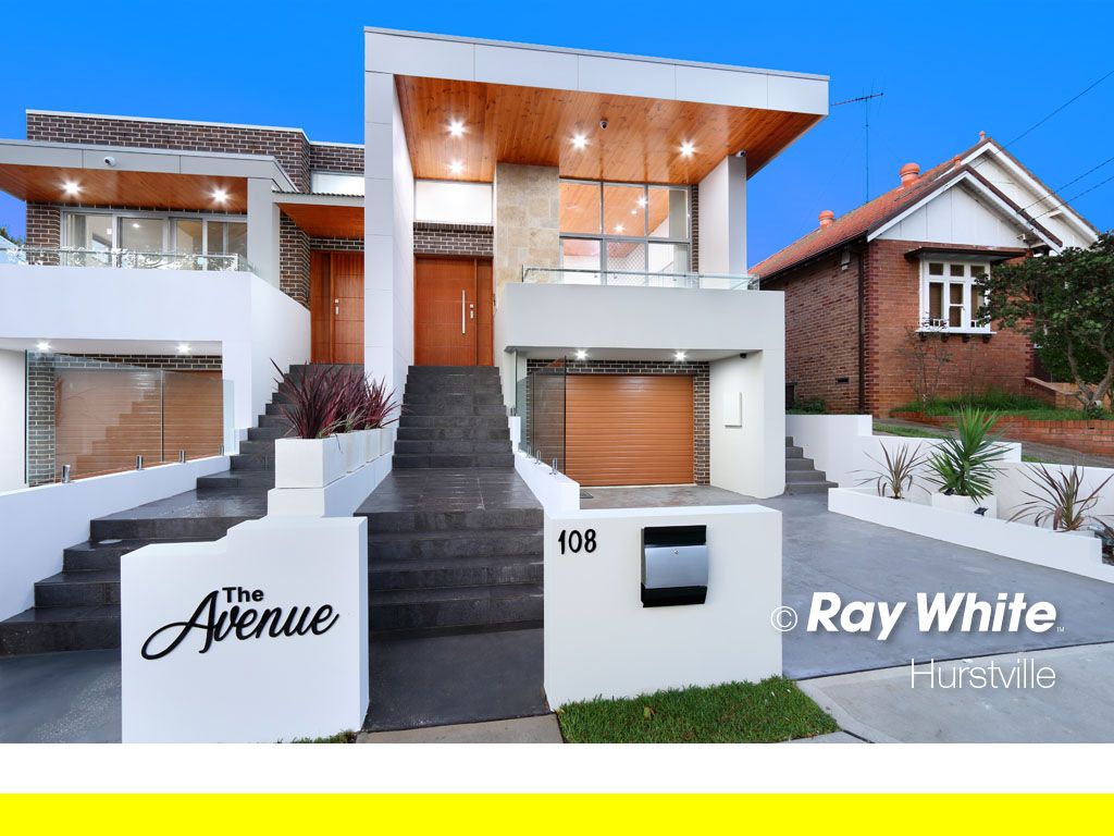 108 The Avenue, Hurstville NSW 2220, Image 0