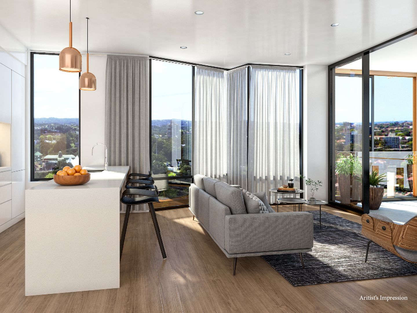 229 Miller Street North Sydney Nsw 2060 Domain