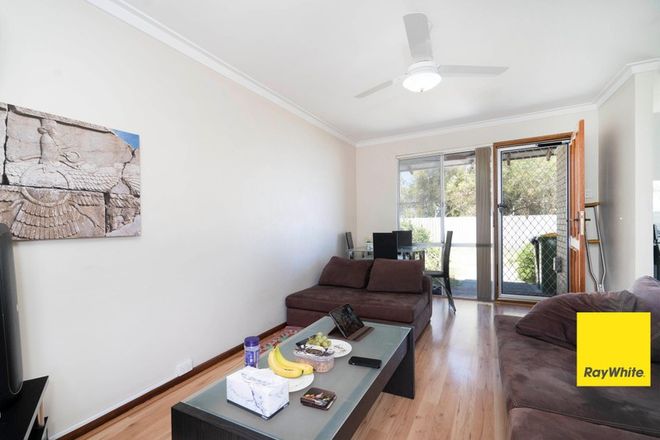 Picture of 28B Sydenham Street, KEWDALE WA 6105