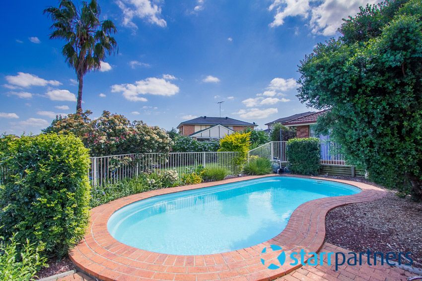 2 Cumbrae Close, Erskine Park NSW 2759, Image 2