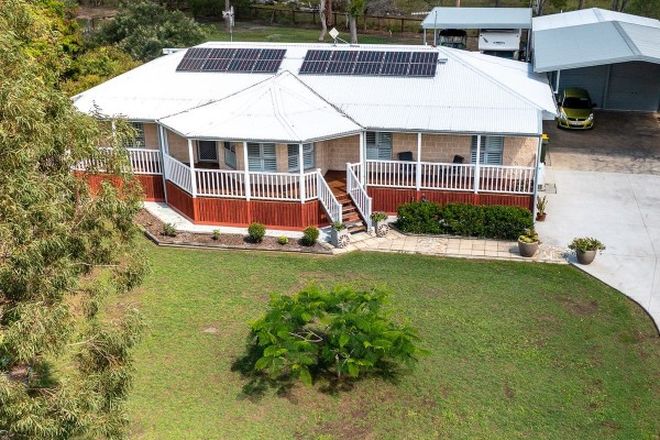 Picture of 18 Elboz Court, BURRUM HEADS QLD 4659