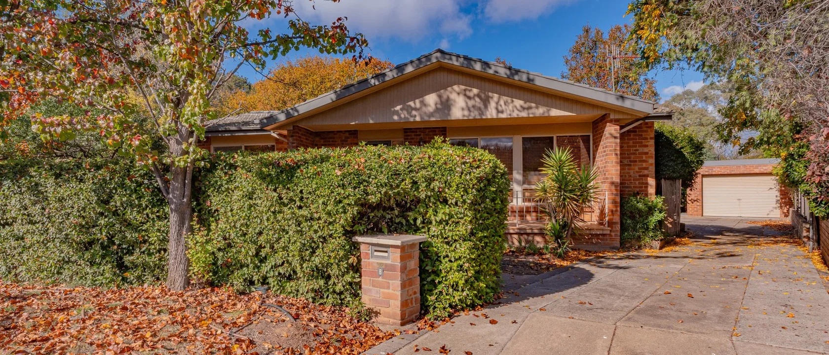 8 Oliver Street, Lyneham ACT 2602 | Domain