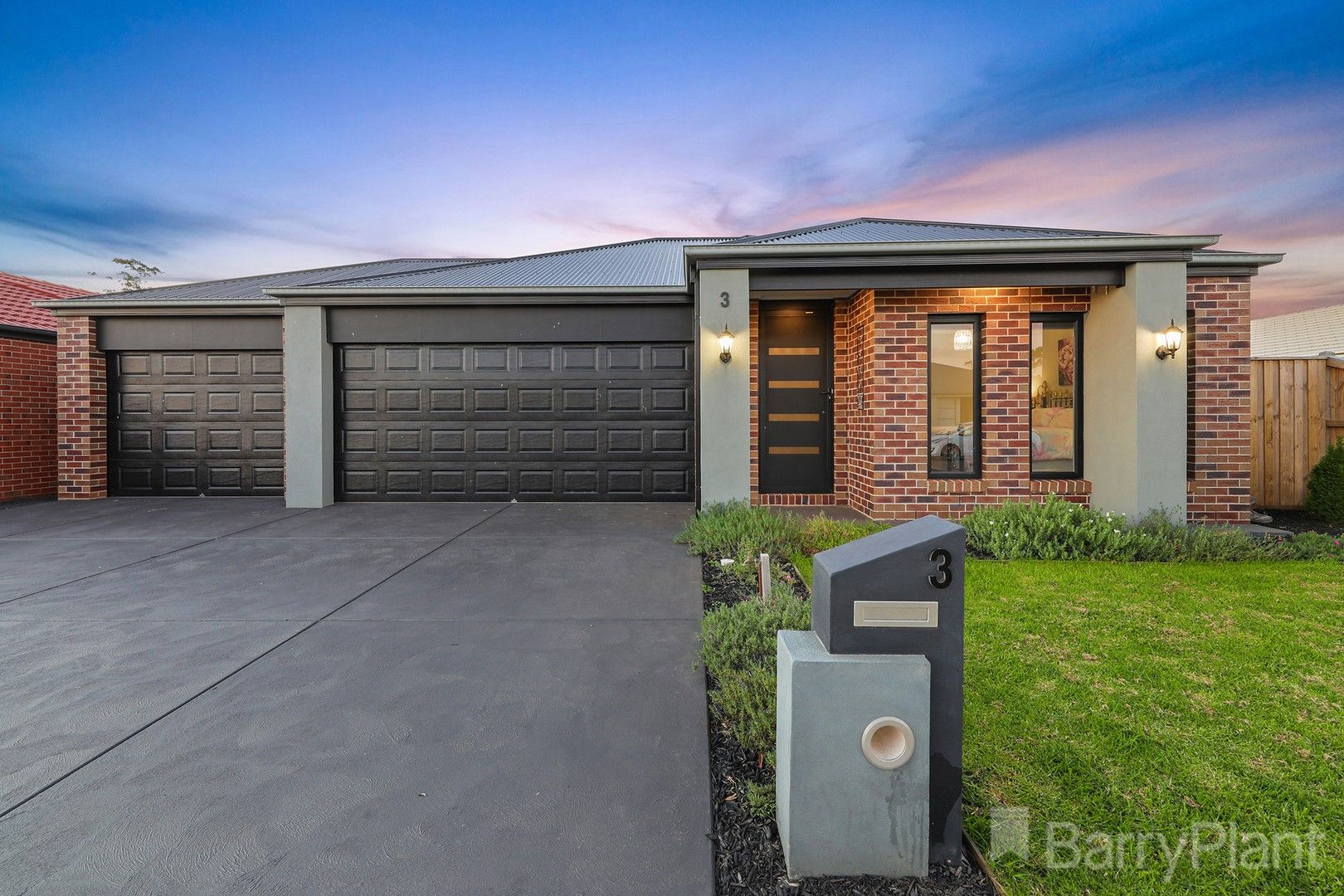 3 Cyathea Street, Drouin VIC 3818, Image 0