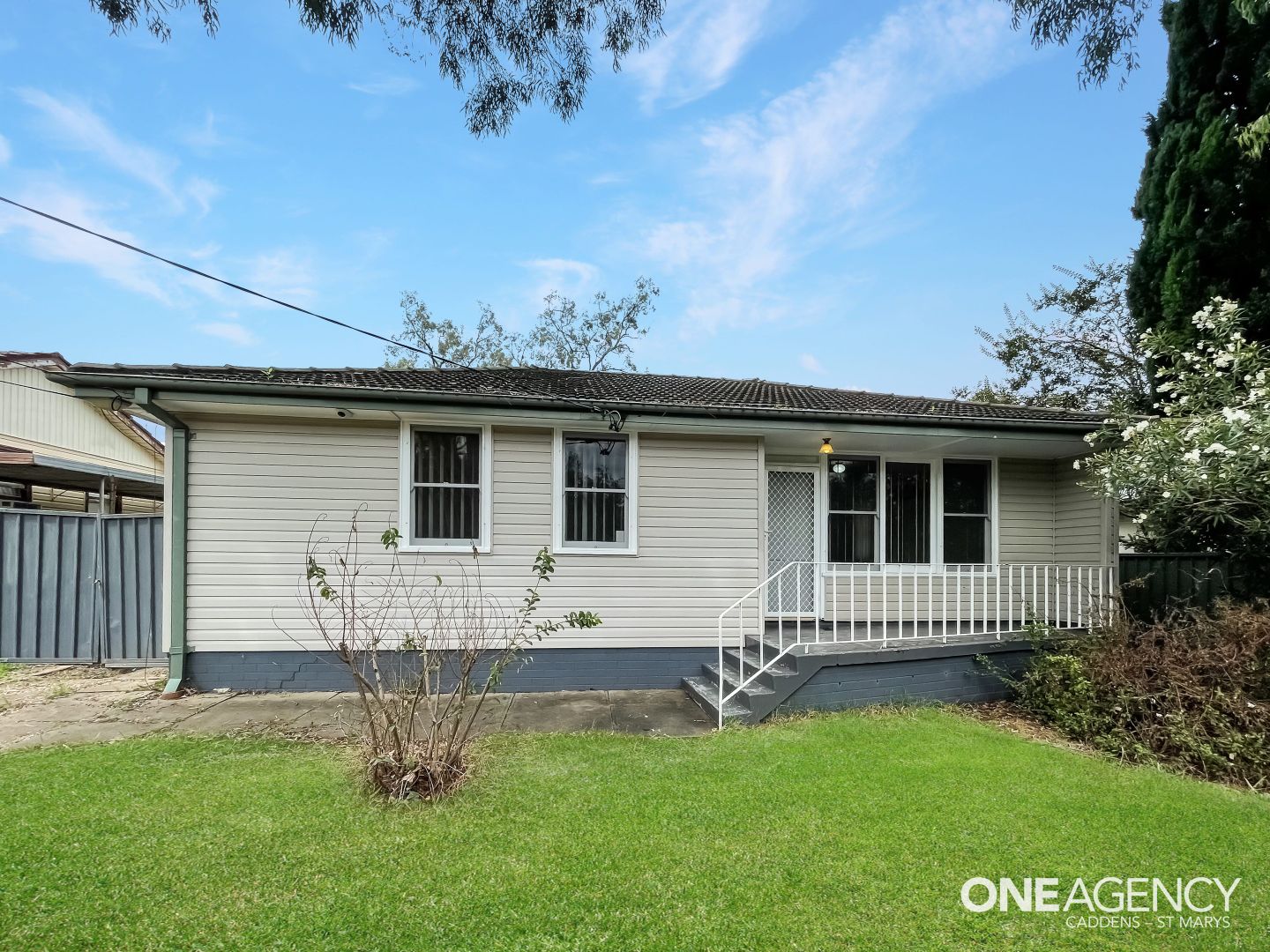 61 Oleander Road, North St Marys NSW 2760