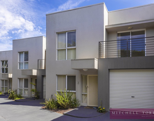 3/597 Nepean Highway, Bonbeach VIC 3196