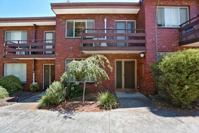 Picture of 4/28 Josephine Street, OAK PARK VIC 3046