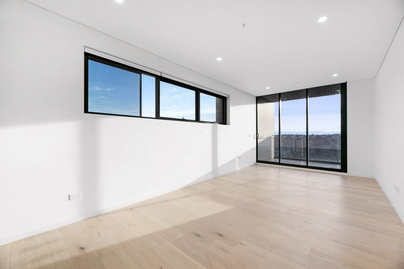 1 bedrooms Apartment / Unit / Flat in Unit 1102/35 Oxford St EPPING NSW, 2121