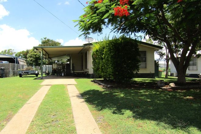Picture of 9 Bean Street, BLACKWATER QLD 4717