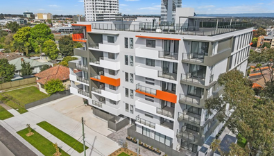 Picture of 42/28-32 Peter Street, BLACKTOWN NSW 2148