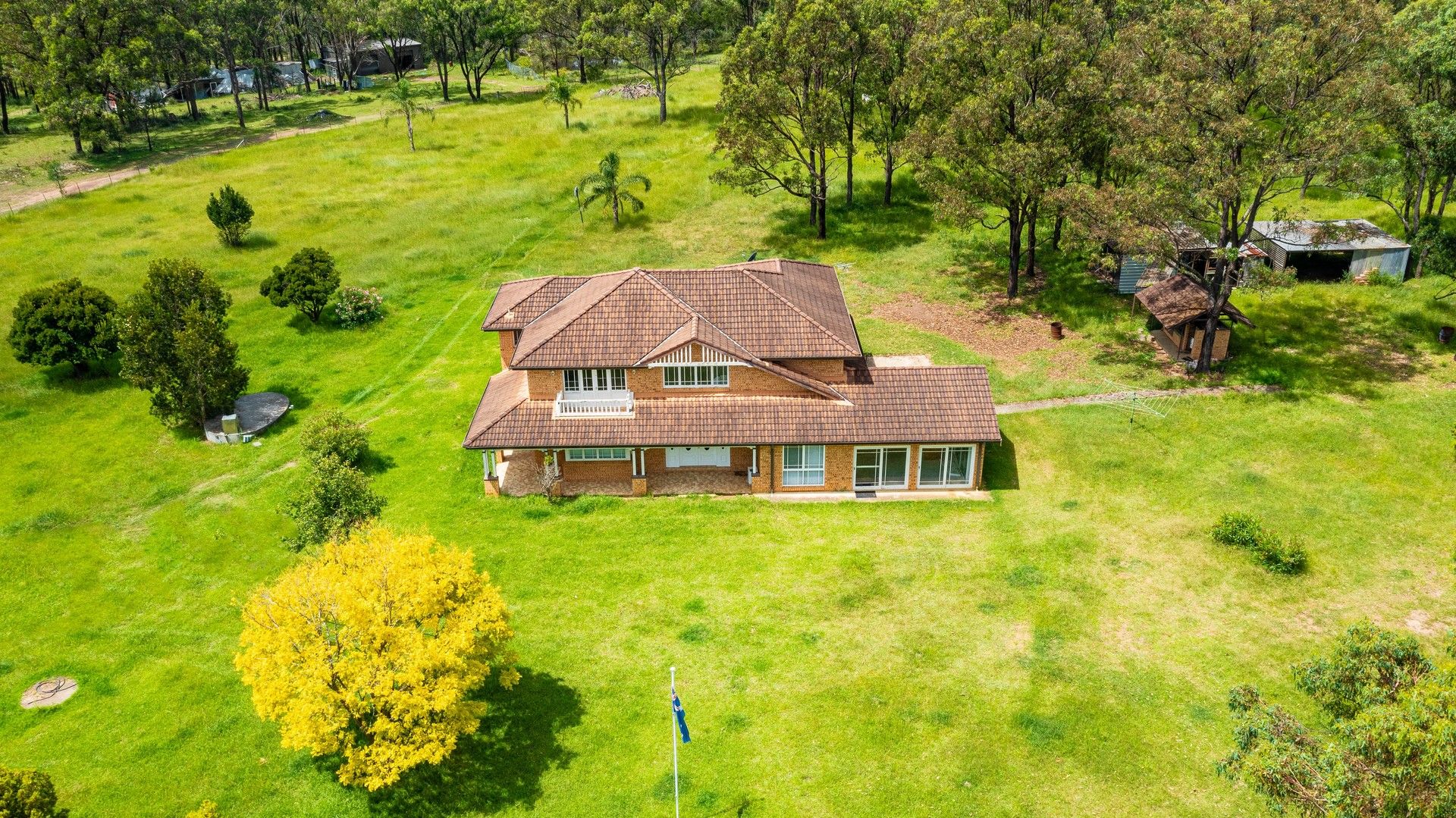 400 Wilton Park Road, Wilton NSW 2571, Image 0