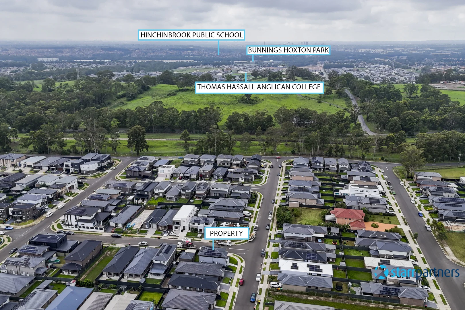 Additional image 20 of 19 Scythe Avenue, Austral NSW 2179