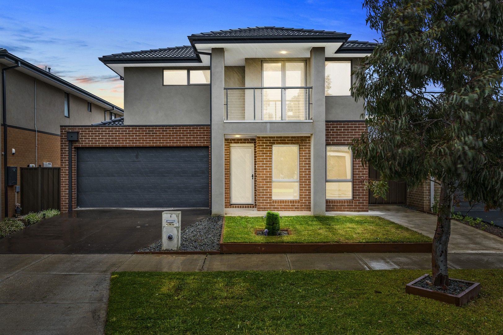 8 Sapphire Road, Cobblebank VIC 3338, Image 0