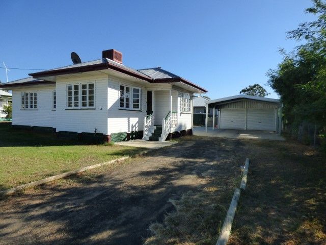 19 Hoffman Street, Roma QLD 4455, Image 2