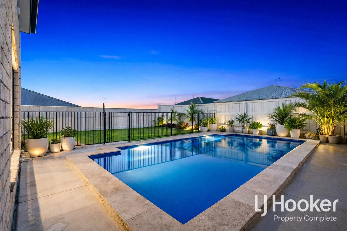 47 Flinders Drive, Yarrabilba QLD 4207