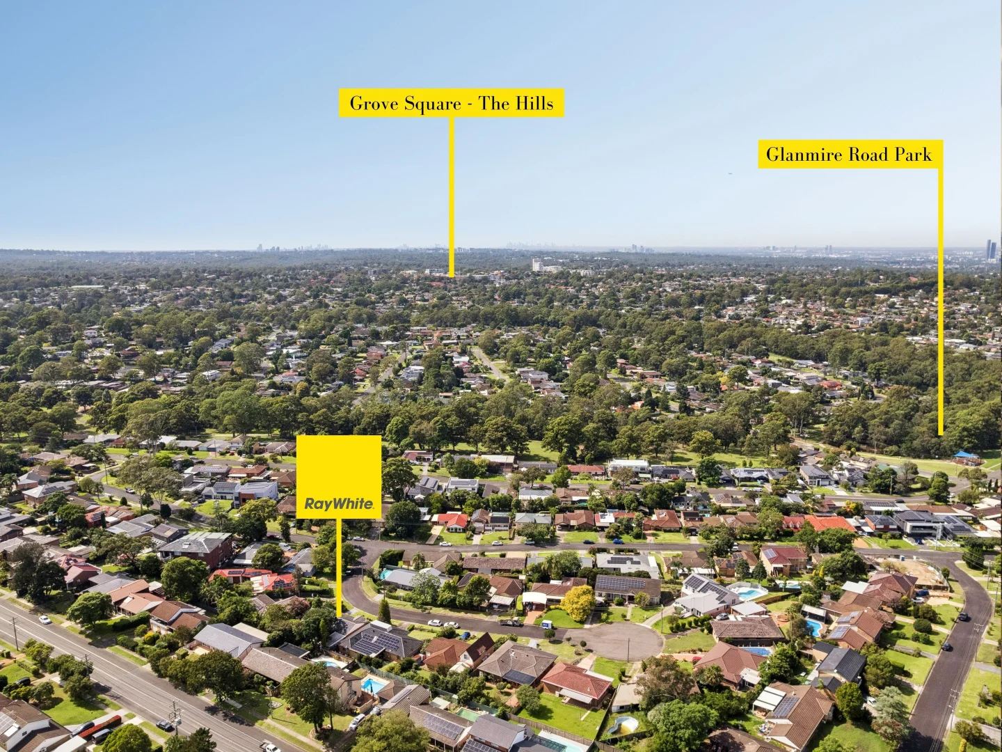 Additional image 18 of 7 Bangalow Place, Baulkham Hills NSW 2153