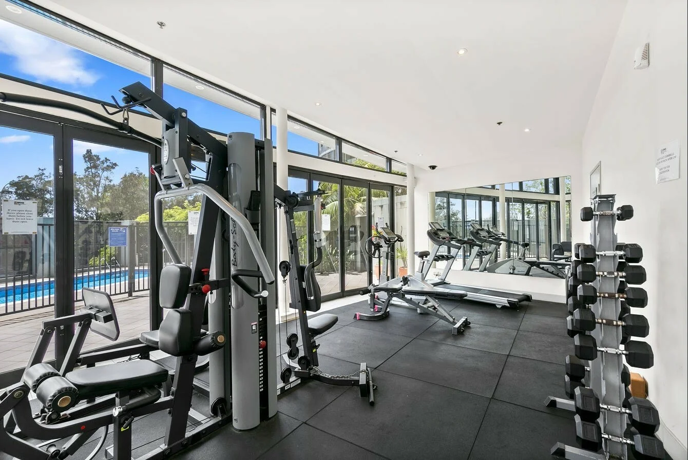 Additional image 11 of Unit 1005/1 Adelaide St, Bondi Junction NSW 2022