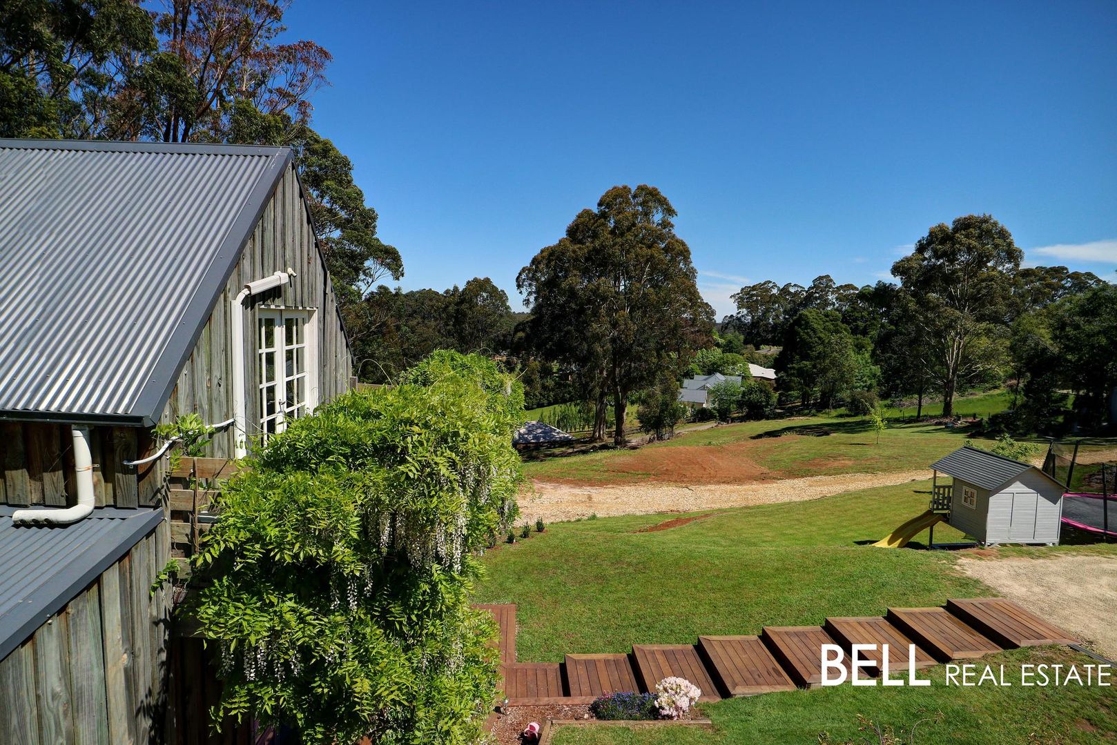 3 Beenak East Road, Gembrook VIC 3783, Image 1