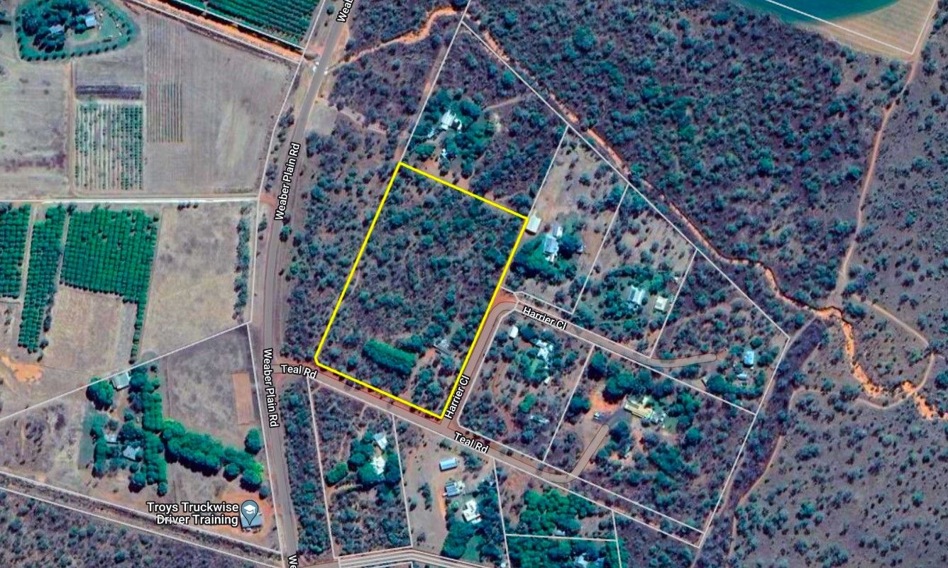 Corner Teal and Weaber Plain Road, Kununurra WA 6743 House for Sale
