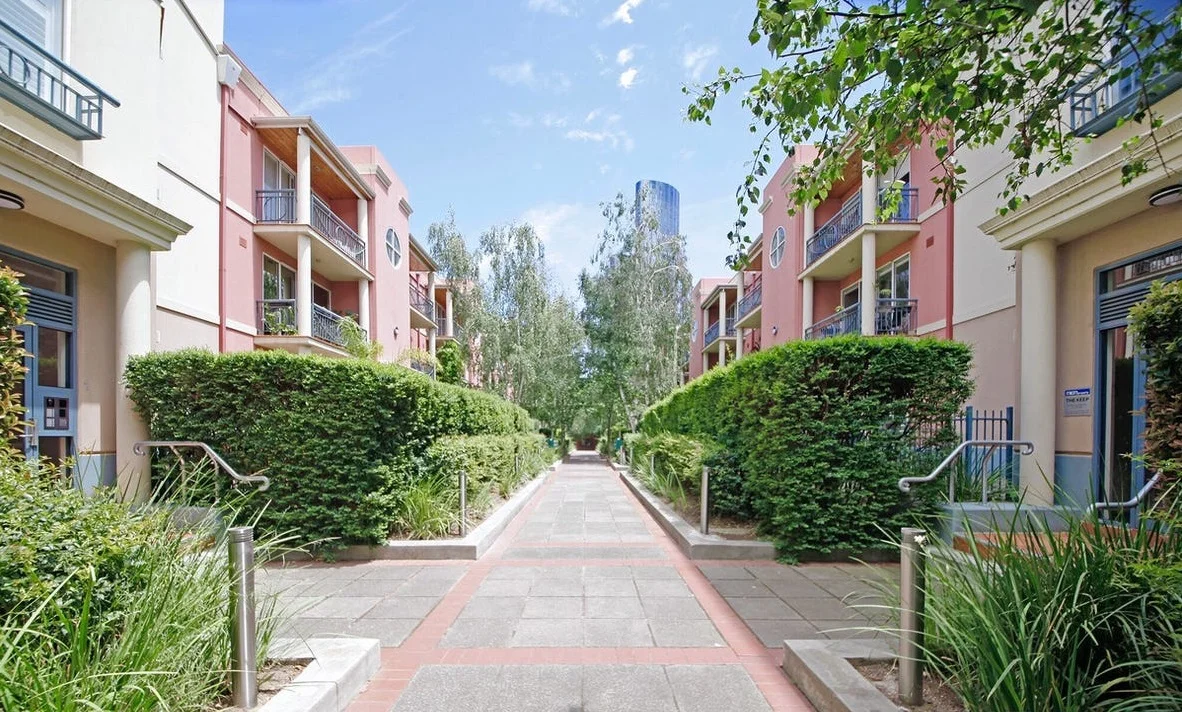 80/88 Wells Street, Southbank VIC 3006