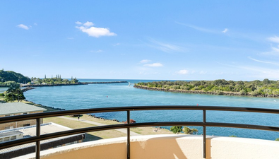 Picture of 22/6-8 Endeavour Parade, TWEED HEADS NSW 2485