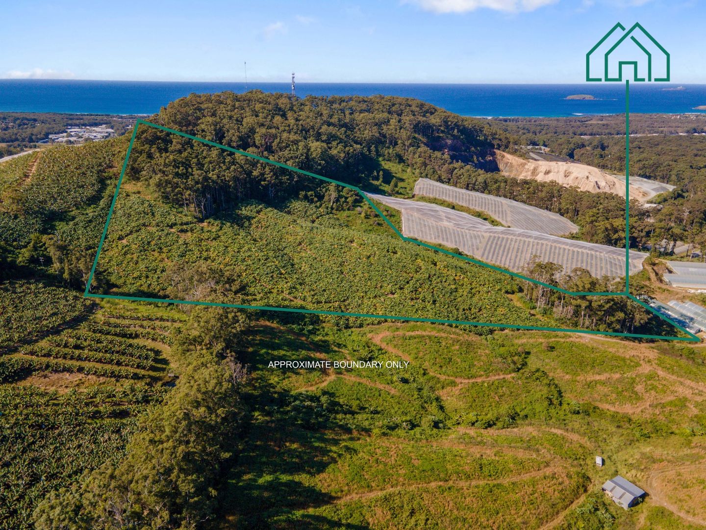 Lot 1 Greys Road, Woolgoolga NSW 2456 Vacant Land for Sale Domain