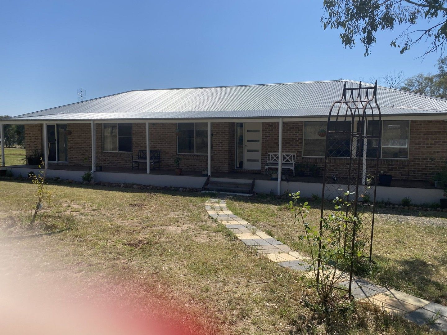 4 bedrooms House in 62 Bendick Murrell Road BENDICK MURRELL NSW, 2803